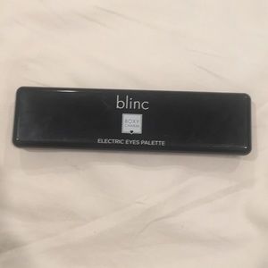 Blinc electric eyes palette